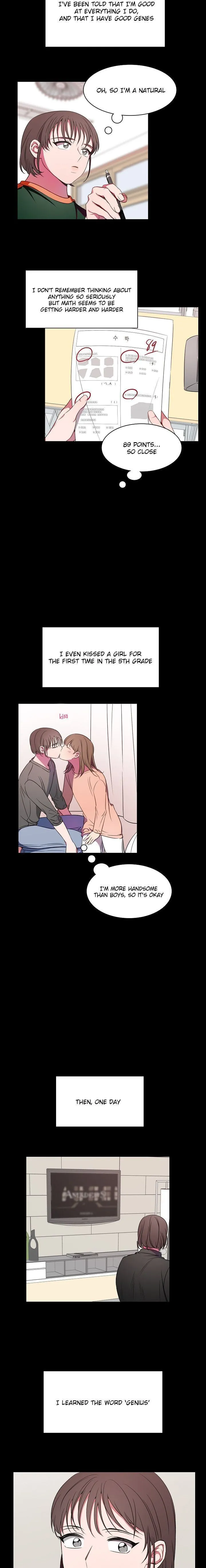 Salieri & Mozart Chapter 21 page 3 - 