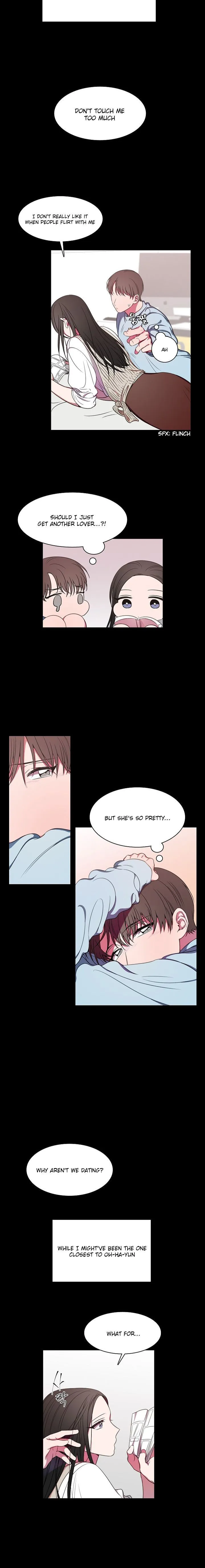 Salieri & Mozart Chapter 21 page 7 - 