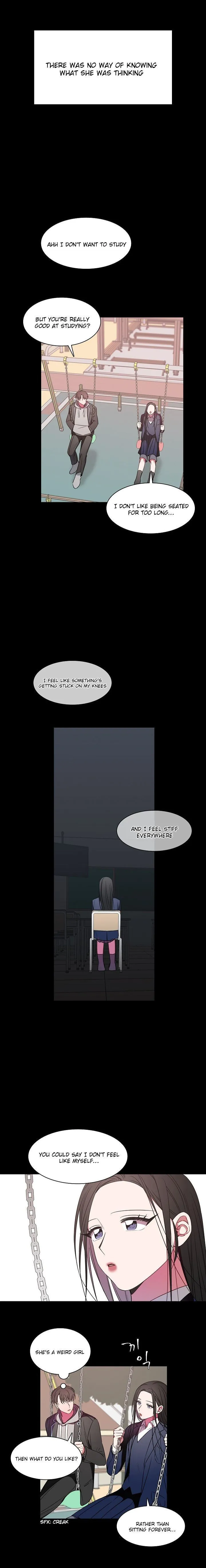 Salieri & Mozart Chapter 21 page 8 - 