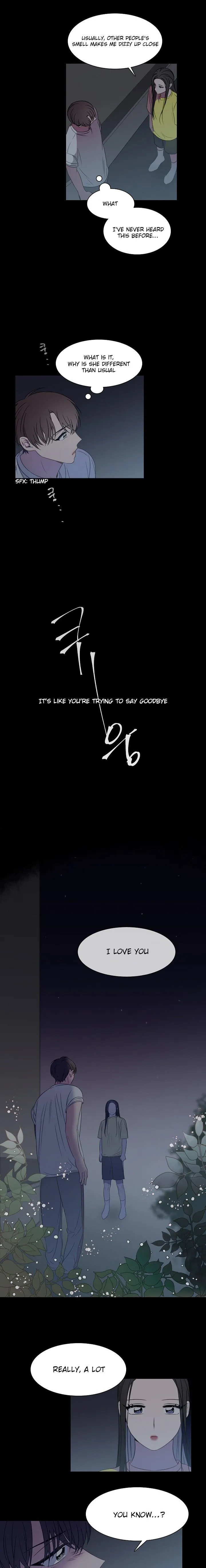 Salieri & Mozart Chapter 22 page 11 - 