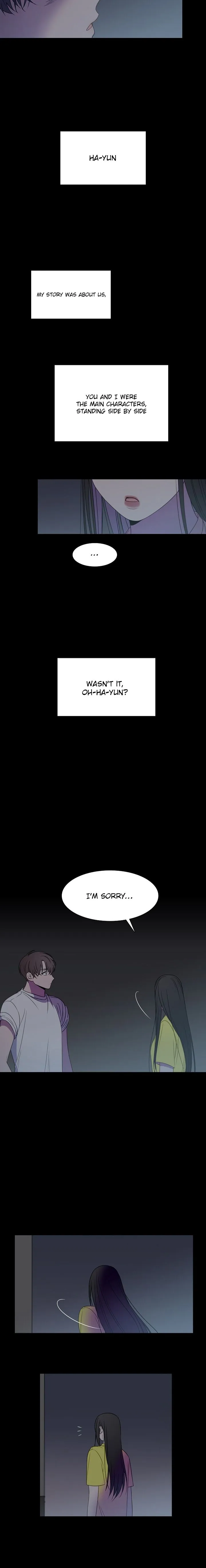 Salieri & Mozart Chapter 22 page 12 - 