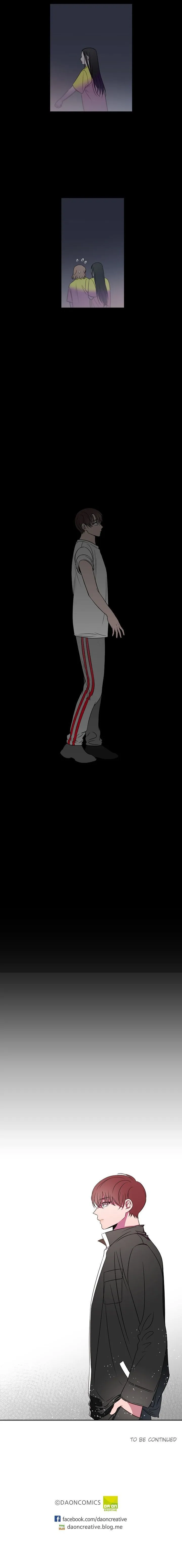 Salieri & Mozart Chapter 22 page 13 - 