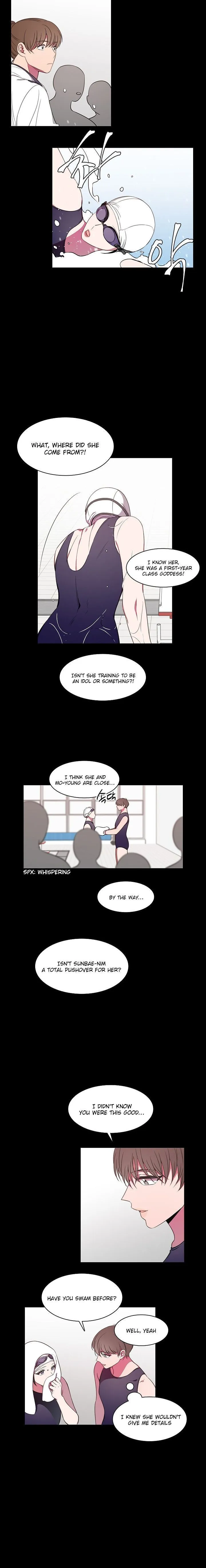 Salieri & Mozart Chapter 22 page 3 - 