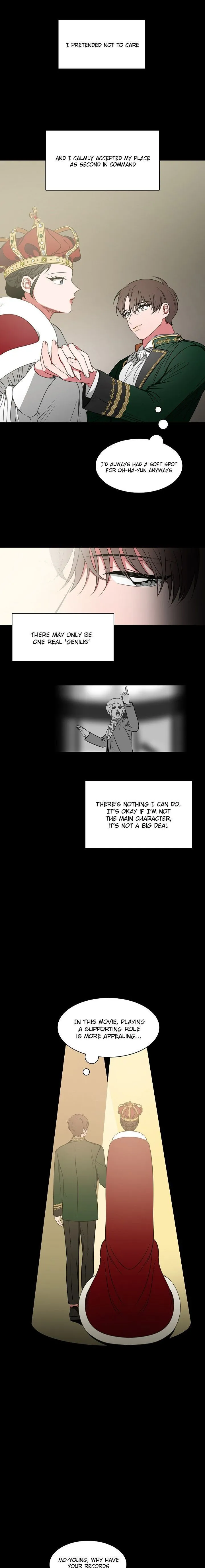 Salieri & Mozart Chapter 22 page 4 - 