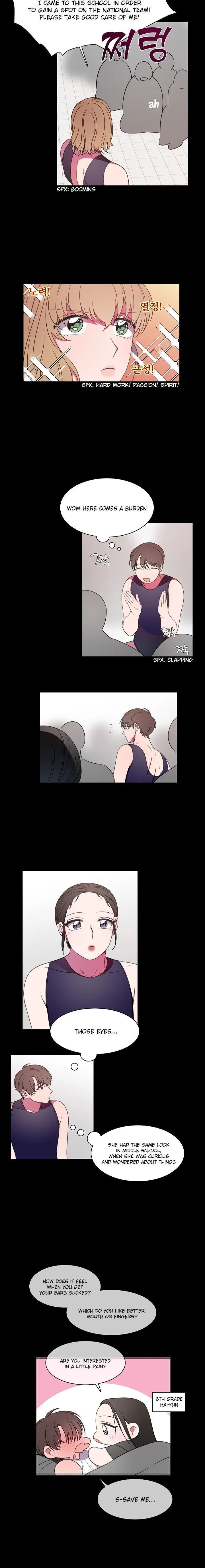 Salieri & Mozart Chapter 22 page 6 - 