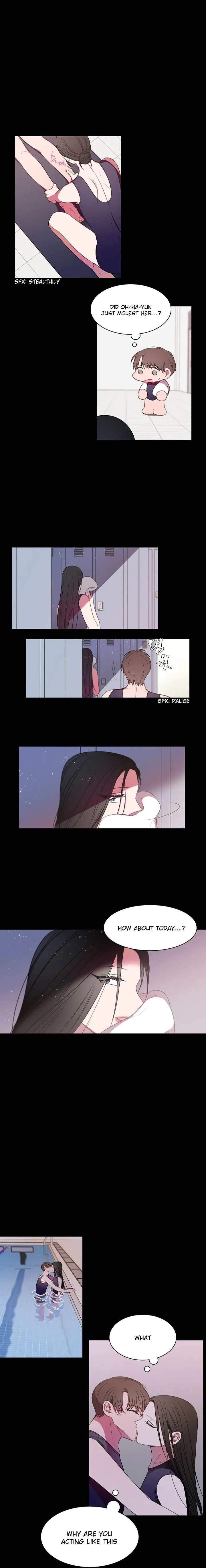 Salieri & Mozart Chapter 22 page 7 - 