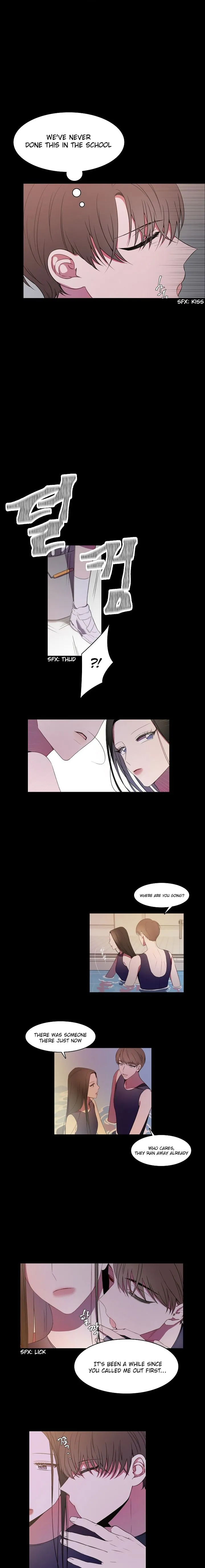 Salieri & Mozart Chapter 22 page 8 - 