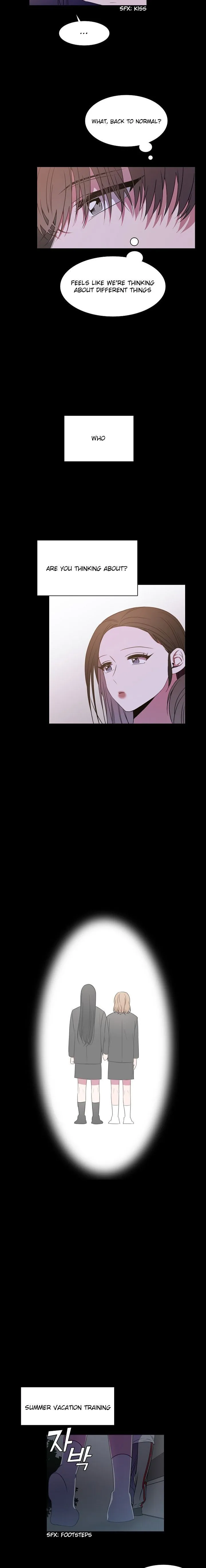 Salieri & Mozart Chapter 22 page 9 - 