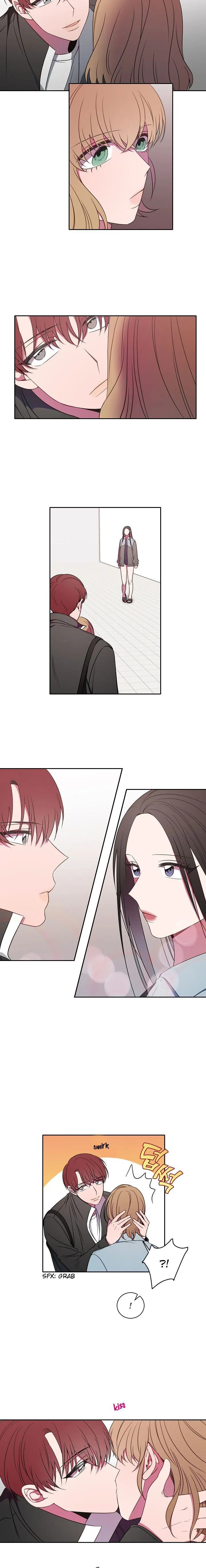 Salieri & Mozart Chapter 23 page 6 - 