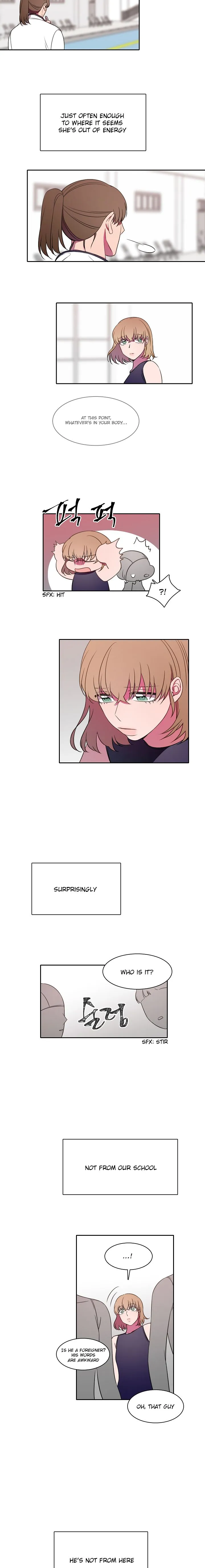 Salieri & Mozart Chapter 23 page 10 - 