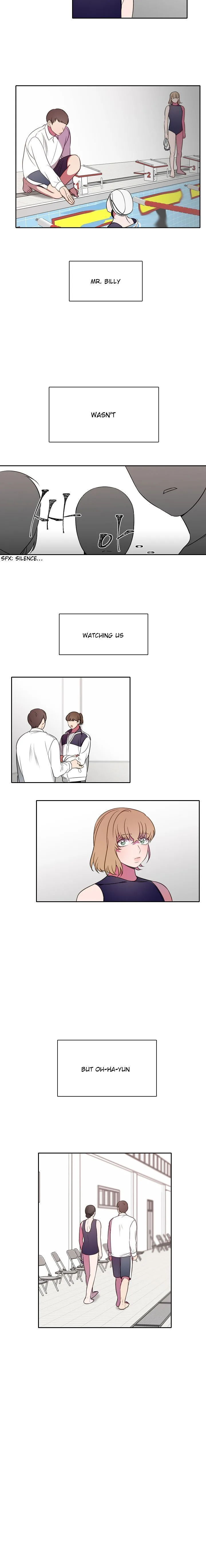 Salieri & Mozart Chapter 24 page 5 - 