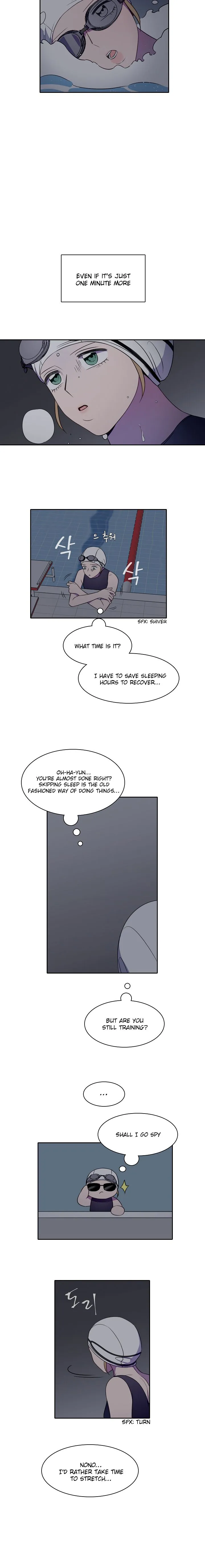 Salieri & Mozart Chapter 24 page 8 - 
