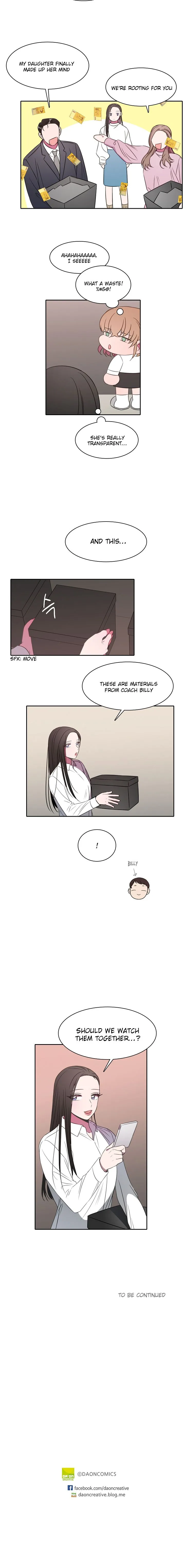 Salieri & Mozart Chapter 25 page 11 - 