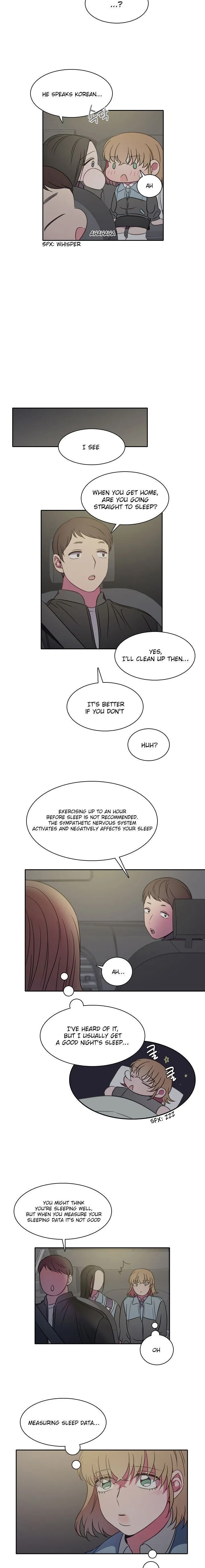 Salieri & Mozart Chapter 25 page 3 - 