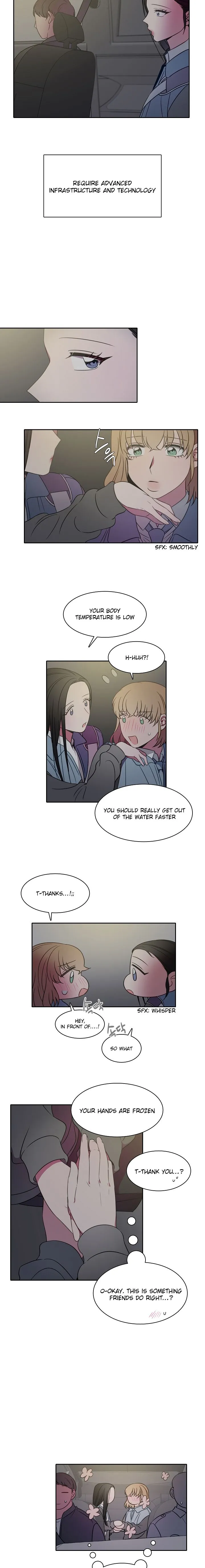 Salieri & Mozart Chapter 25 page 5 - 
