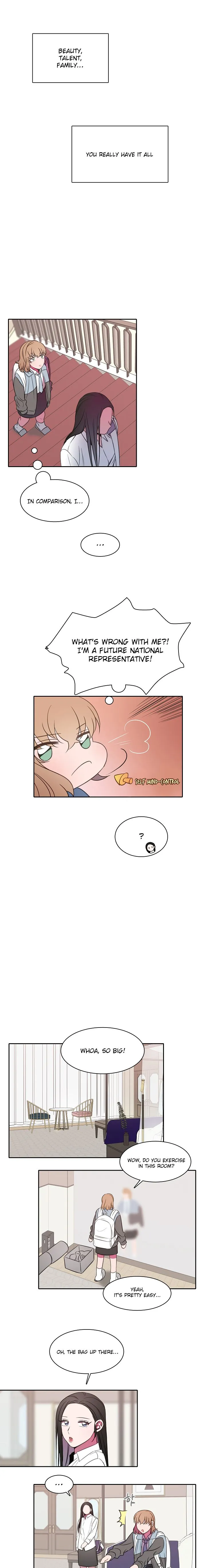 Salieri & Mozart Chapter 25 page 9 - 