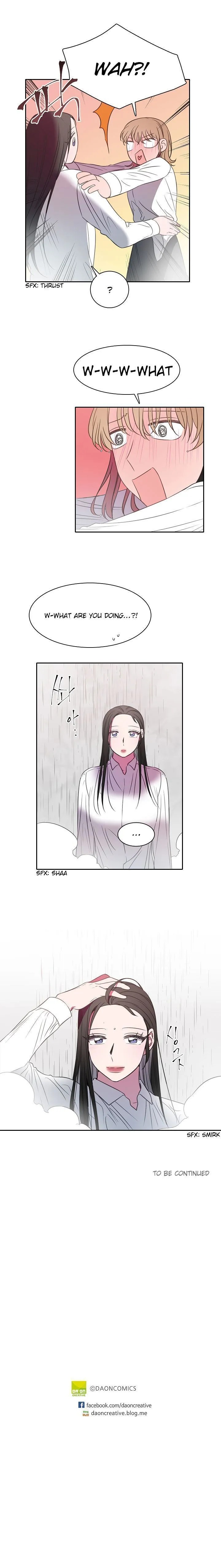 Salieri & Mozart Chapter 26 page 11 - 