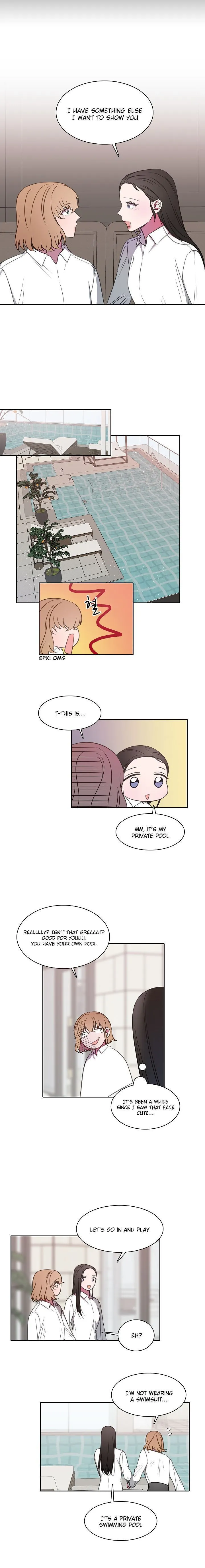 Salieri & Mozart Chapter 26 page 3 - 