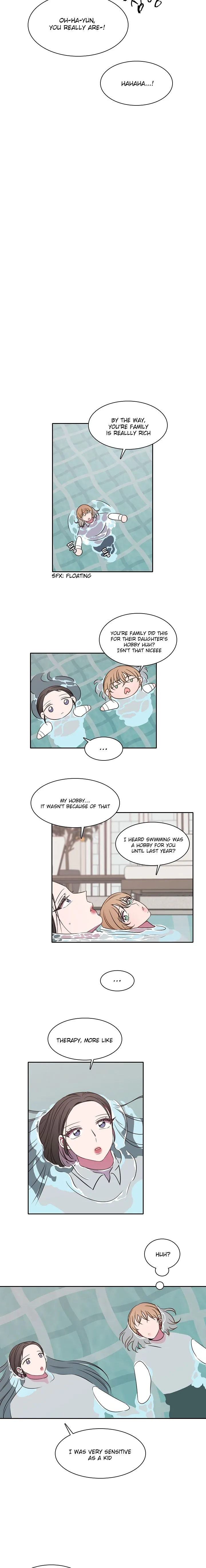 Salieri & Mozart Chapter 26 page 5 - 