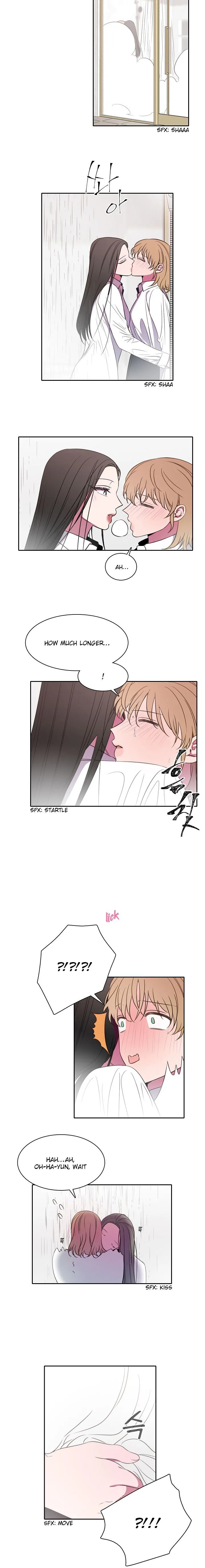 Salieri & Mozart Chapter 26 page 10 - 