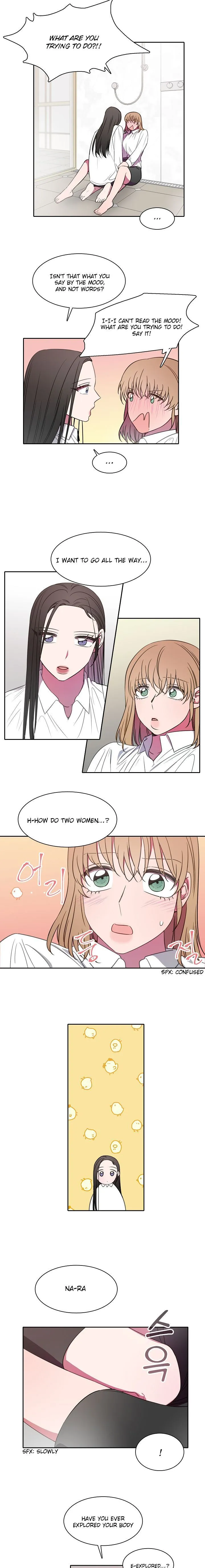 Salieri & Mozart Chapter 27 page 2 - 