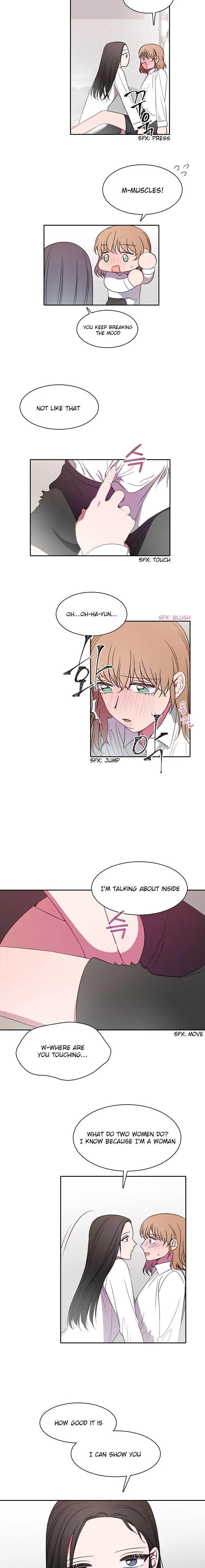 Salieri & Mozart Chapter 27 page 3 - 