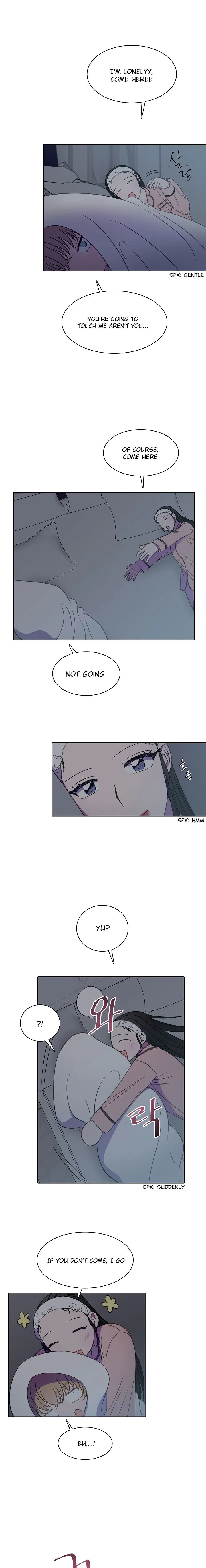 Salieri & Mozart Chapter 27 page 6 - 
