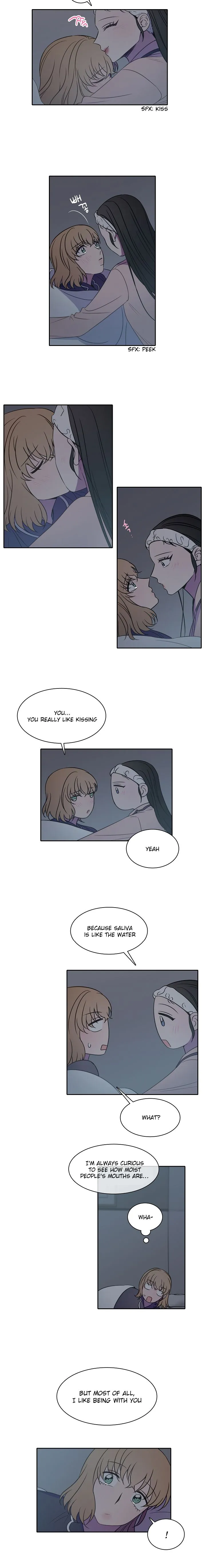 Salieri & Mozart Chapter 27 page 8 - 