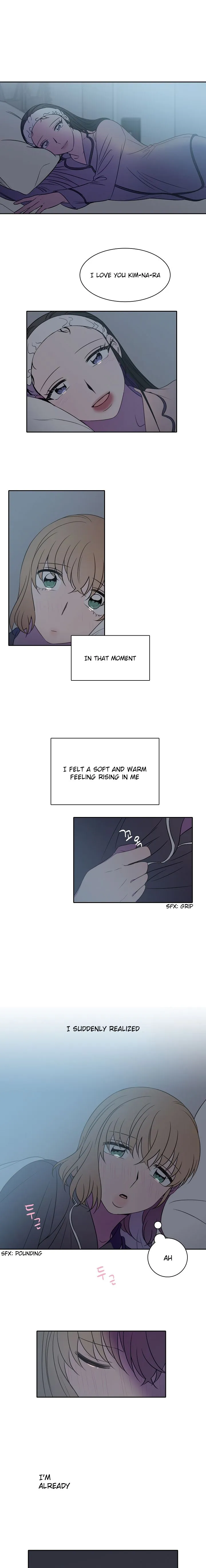 Salieri & Mozart Chapter 27 page 9 - 