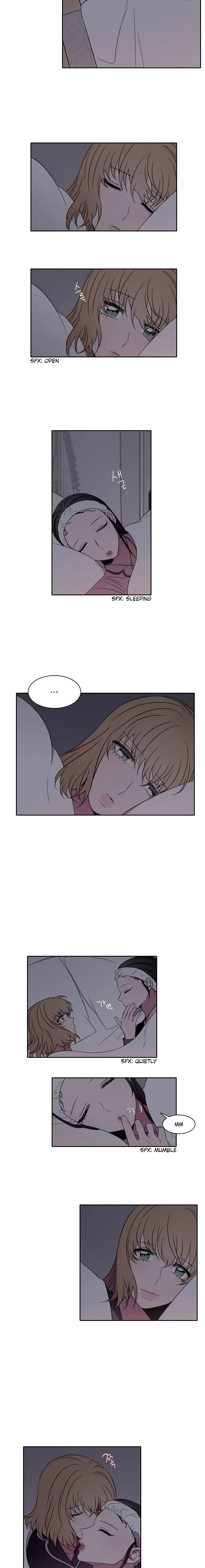 Salieri & Mozart Chapter 28 page 2 - 