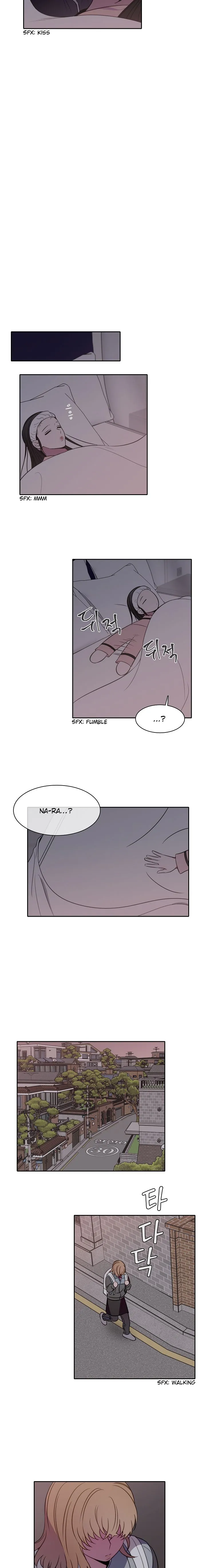 Salieri & Mozart Chapter 28 page 3 - 