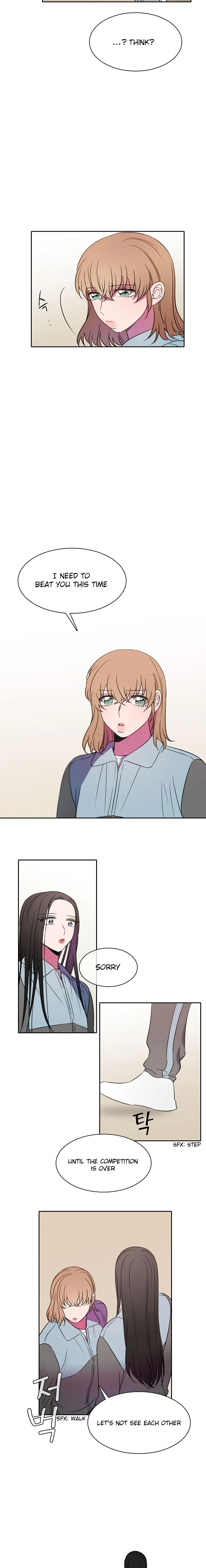Salieri & Mozart Chapter 28 page 6 - 