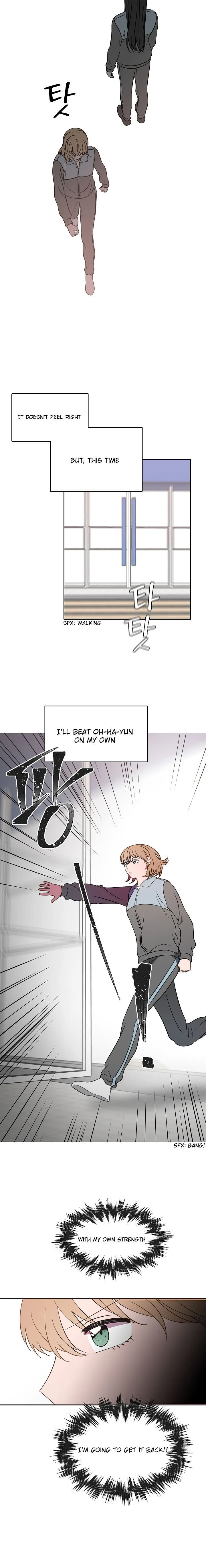 Salieri & Mozart Chapter 28 page 7 - 