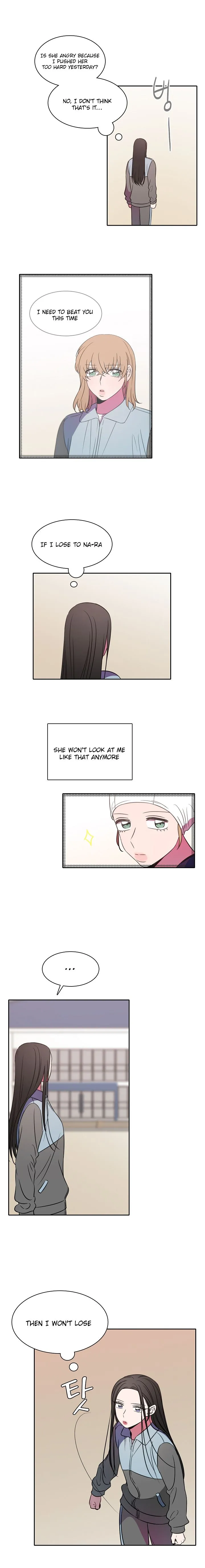 Salieri & Mozart Chapter 28 page 8 - 