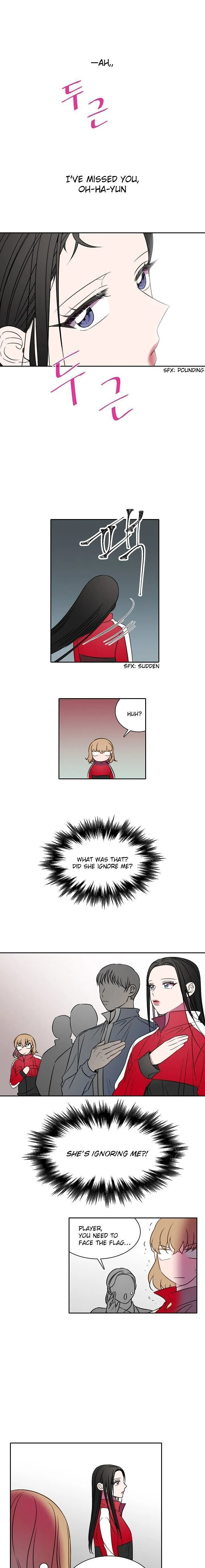 Salieri & Mozart Chapter 29 page 4 - 