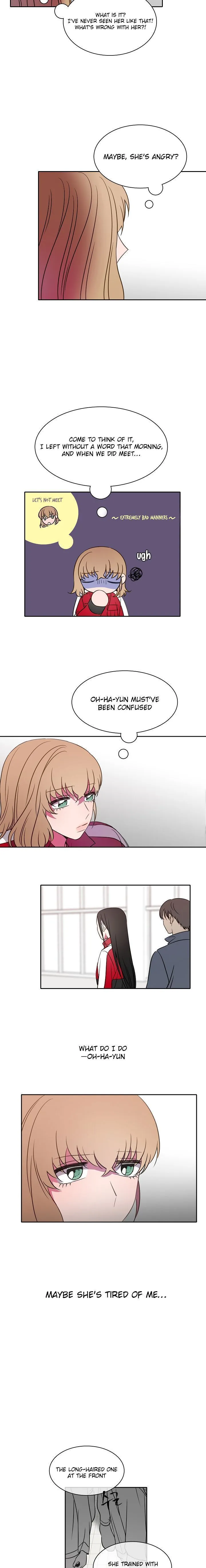 Salieri & Mozart Chapter 29 page 5 - 