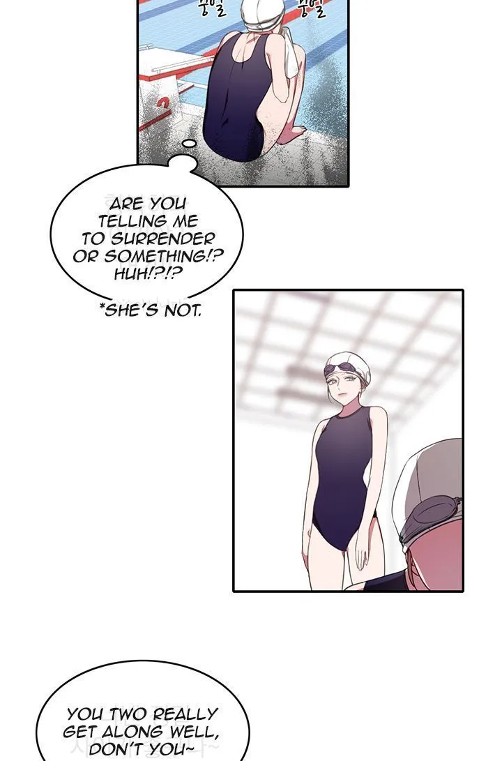 Salieri & Mozart Chapter 3 page 20 - 