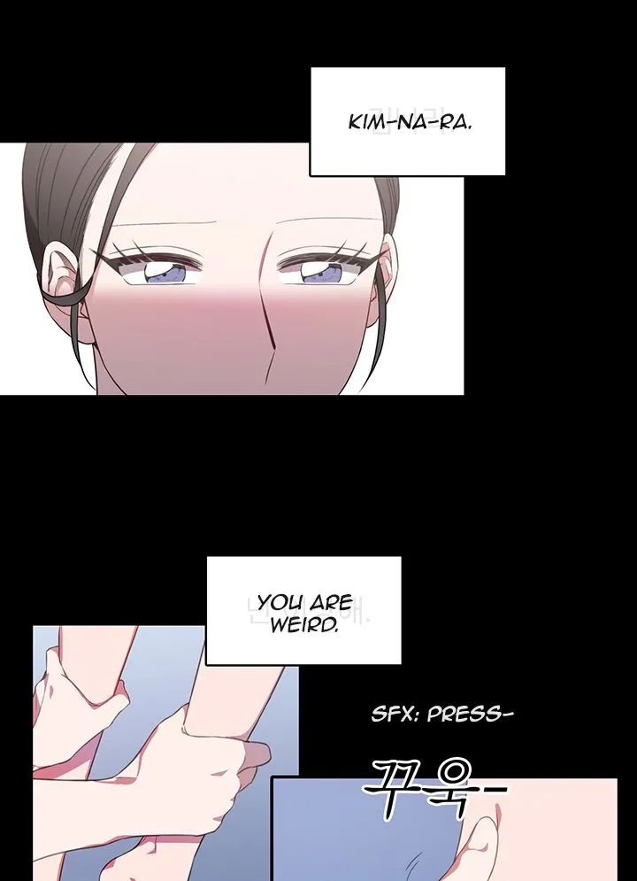 Salieri & Mozart Chapter 3 page 28 - 