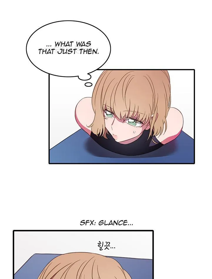 Salieri & Mozart Chapter 3 page 31 - 