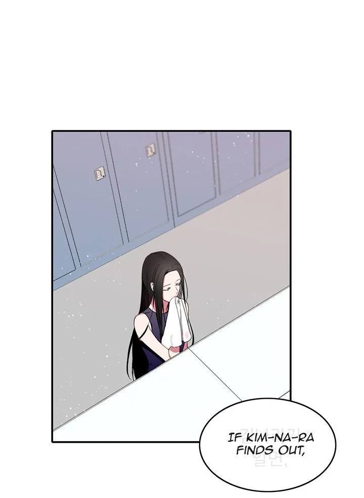 Salieri & Mozart Chapter 3 page 46 - 