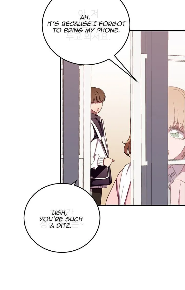 Salieri & Mozart Chapter 3 page 52 - 