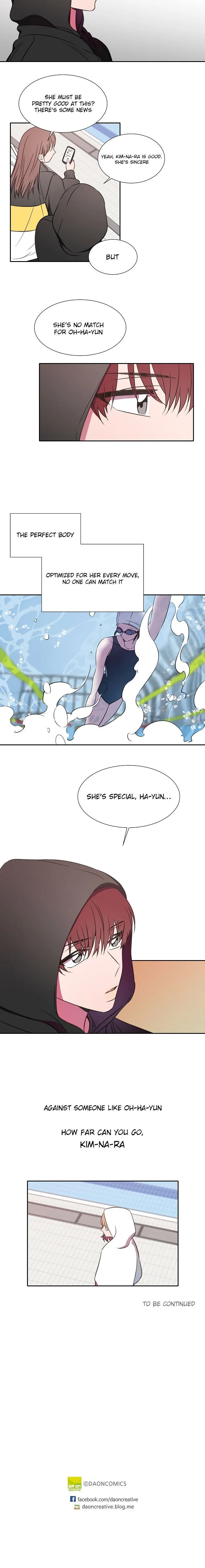 Salieri & Mozart Chapter 30 page 11 - 
