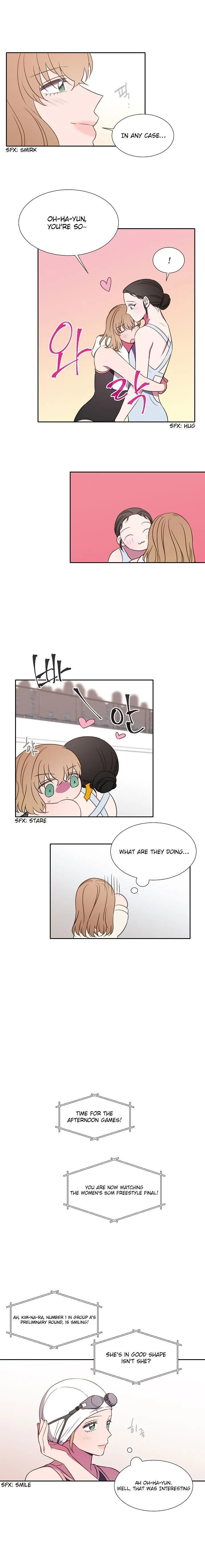 Salieri & Mozart Chapter 30 page 9 - 