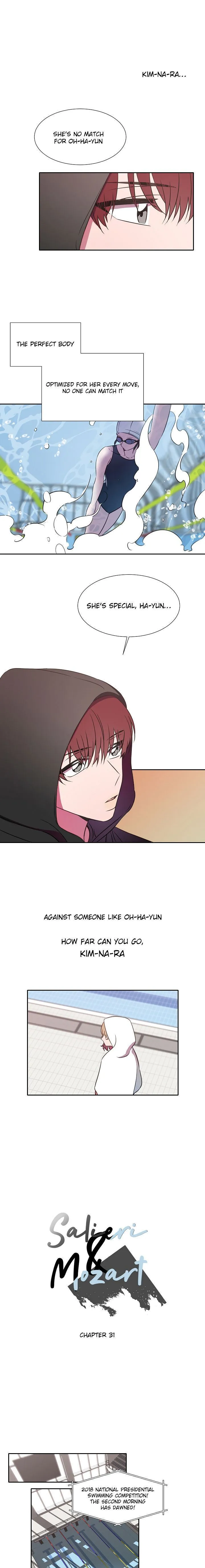 Salieri & Mozart Chapter 31 page 1 - 