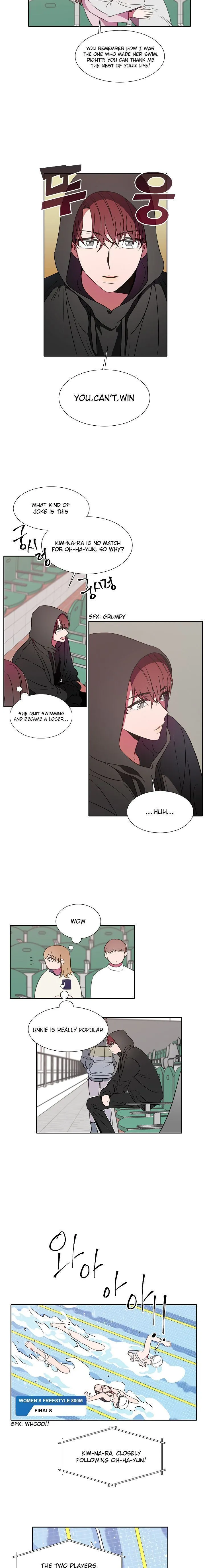 Salieri & Mozart Chapter 31 page 5 - 