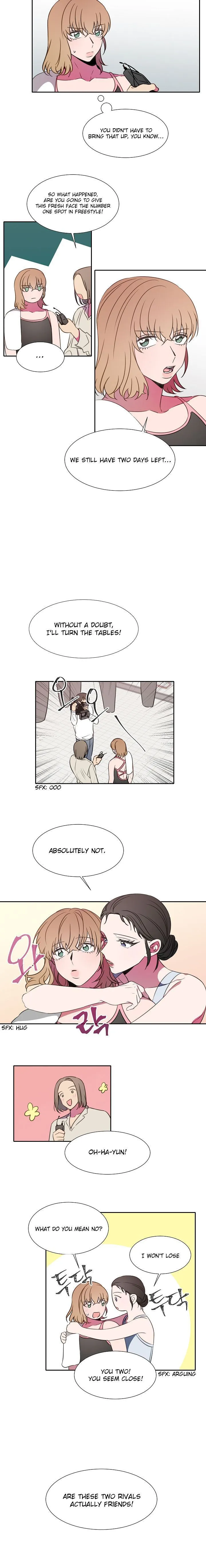Salieri & Mozart Chapter 31 page 7 - 