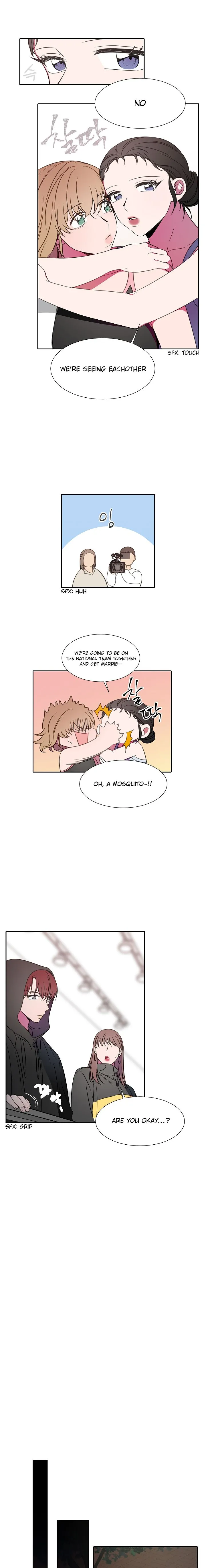 Salieri & Mozart Chapter 31 page 8 - 