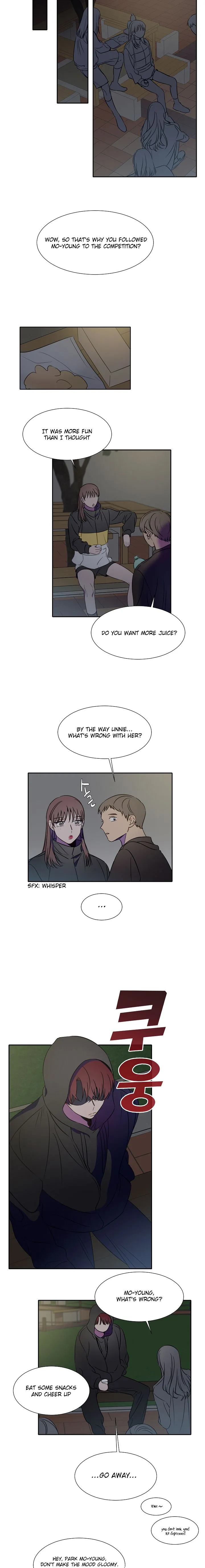 Salieri & Mozart Chapter 31 page 9 - 