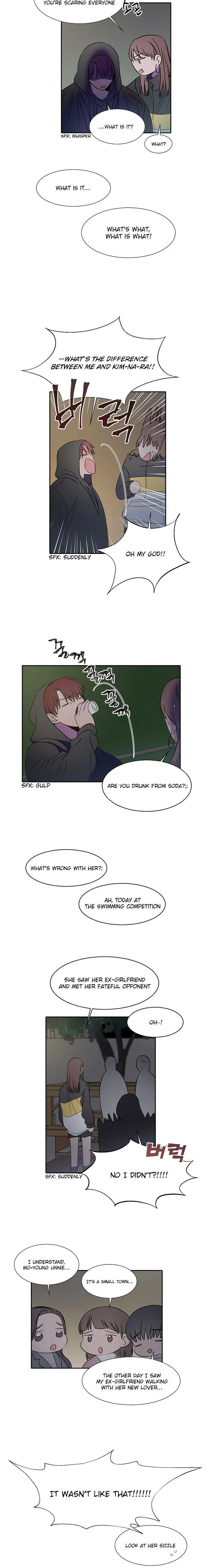 Salieri & Mozart Chapter 31 page 10 - 