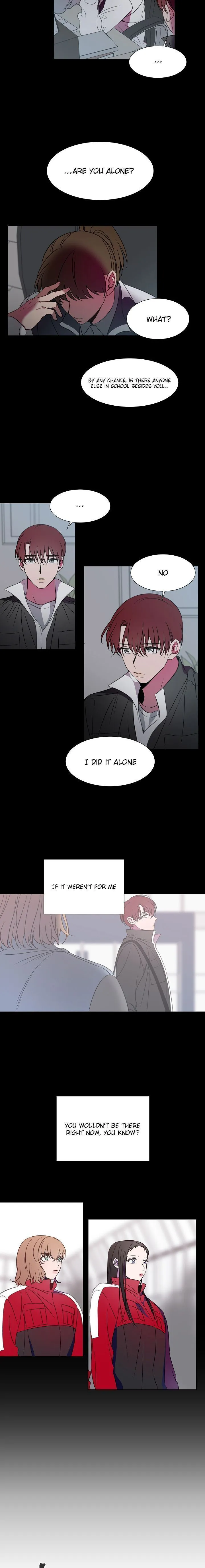 Salieri & Mozart Chapter 32 page 2 - 